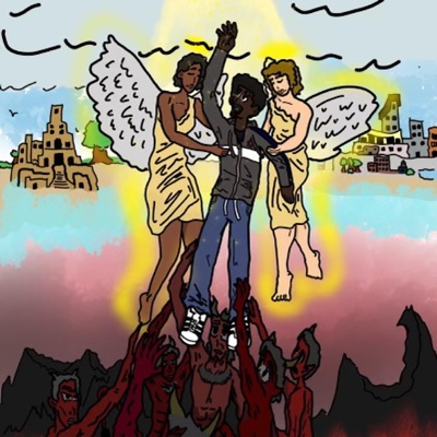 RAZ KARTER & DJ BRIEF PRESENTS : LIMINAL EP (feat. Raz Karter) - EP