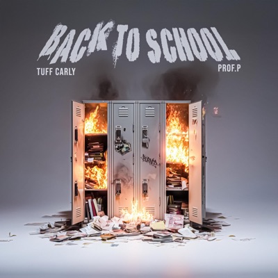 Back To School - Single