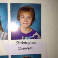 SHAKE THAT ASS! (feat. GHOSTXLEE) - Single - Chris Drewrey