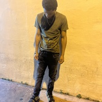 Stepp - Single - MIA TODD