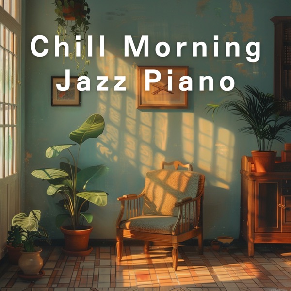 Chill Morning Jazz Piano