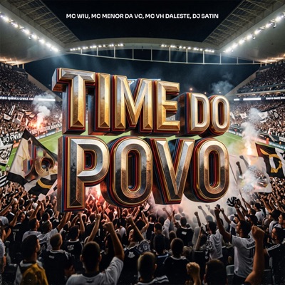 Time do Povo - Single