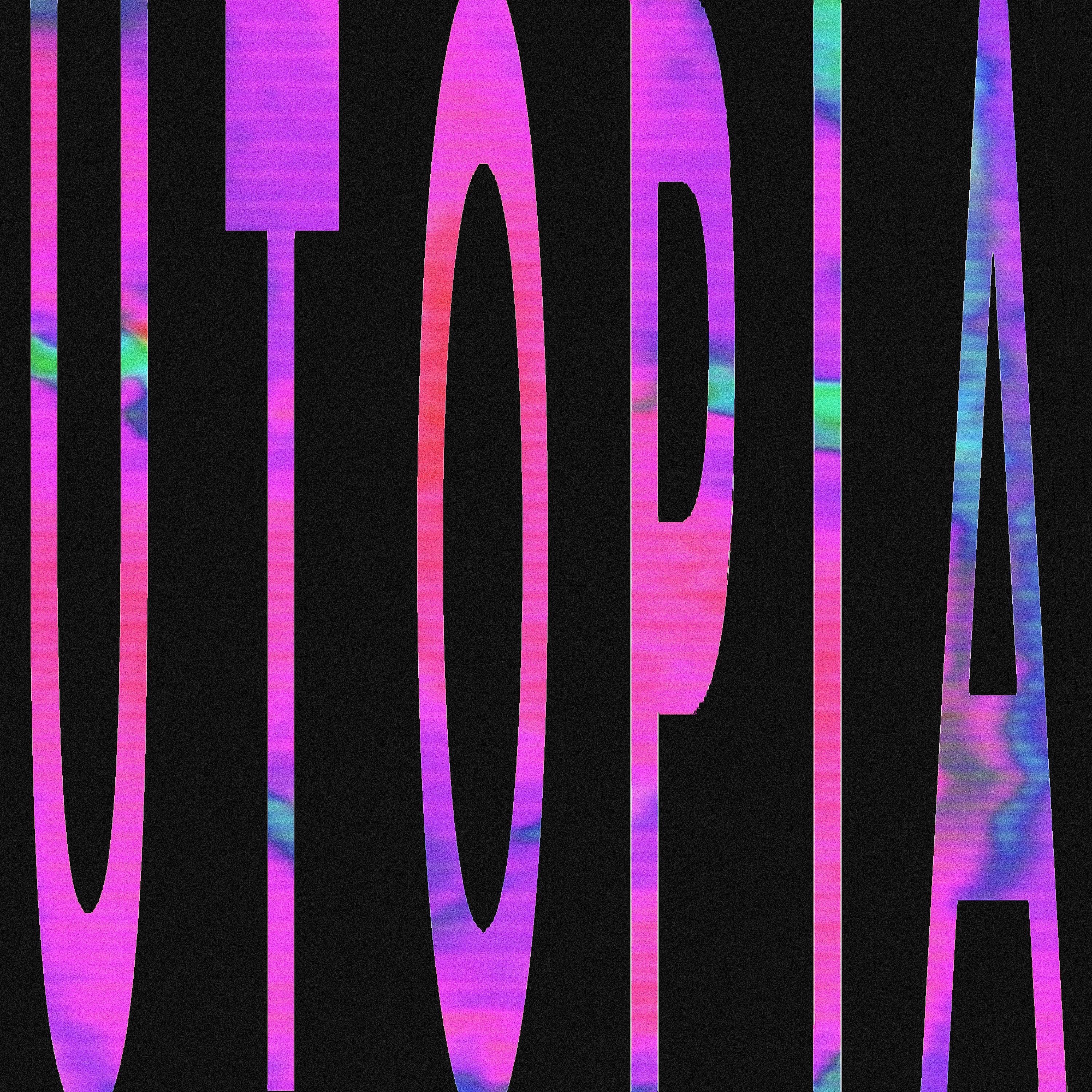 Utopia (feat. ELI TRONIC) - Single