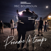 Prendre le temps - EP
