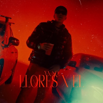Ya No Llores X El - Single