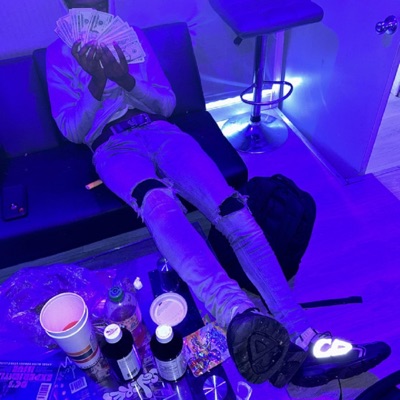 Fuck It (feat. babyweat & 448vell) - Single