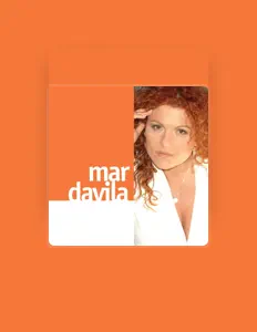 Mar Davila सुनें, म्यूज़िक वीडियो देखें, बायो पढ़ें, दौरे की तारीखें और बहुत कुछ देखें!