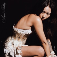 Angels Falling - Single - JVNA