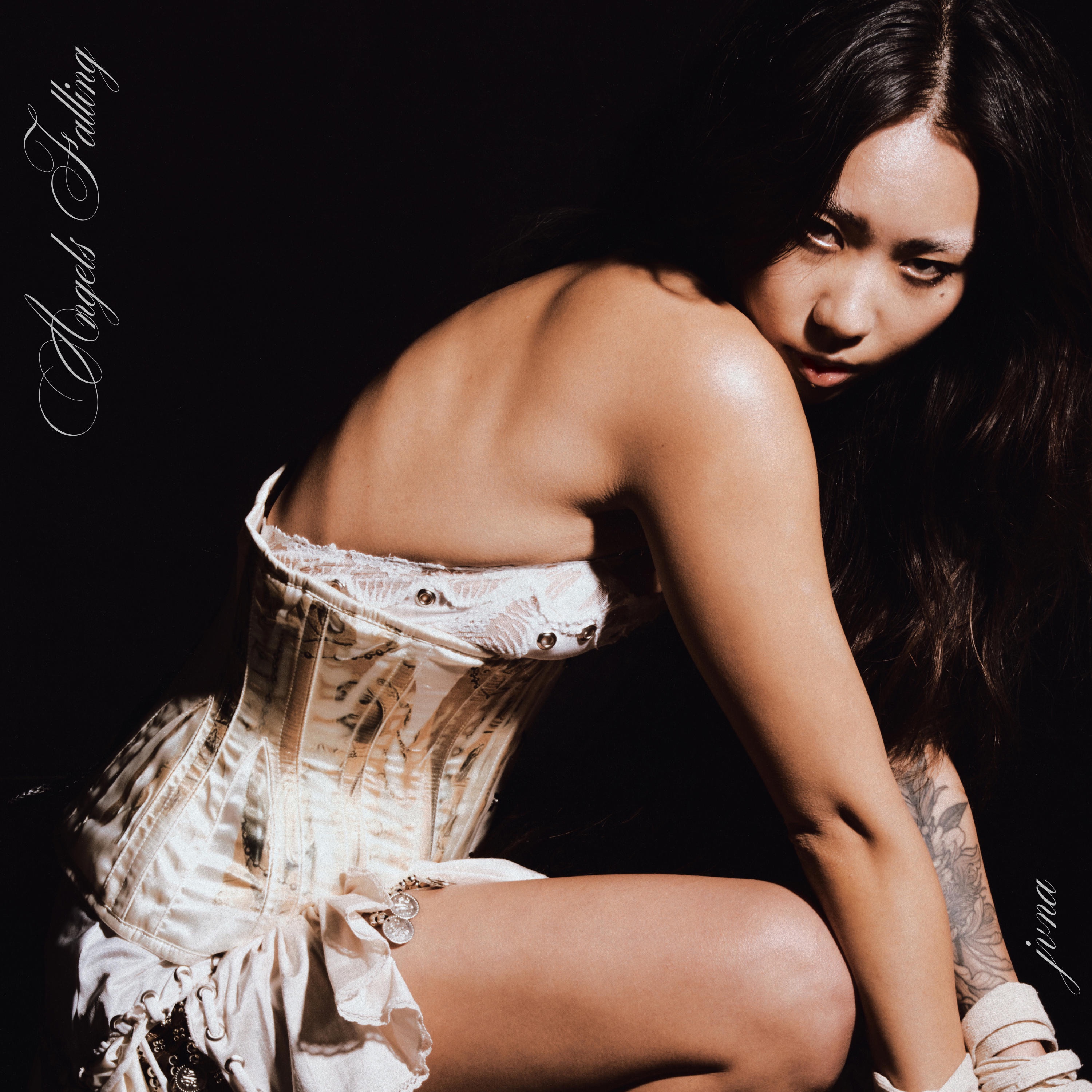 Angels Falling - Single