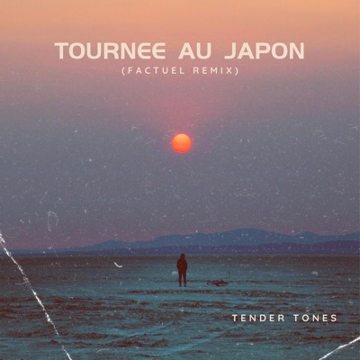 Tournée au Japon (feat. Tender Tones) - Single