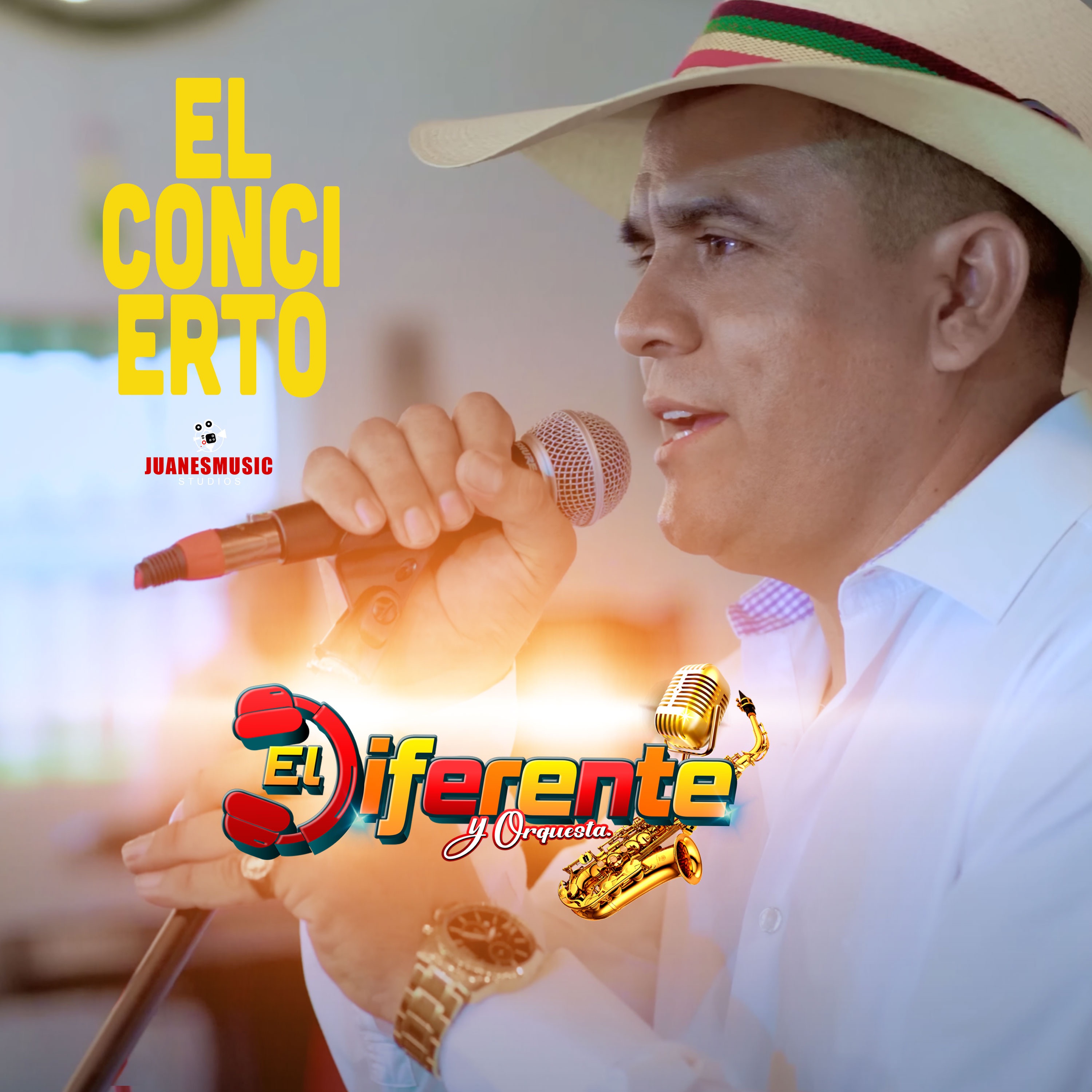 El Concierto