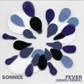 Fever (Sensu Remix) artwork