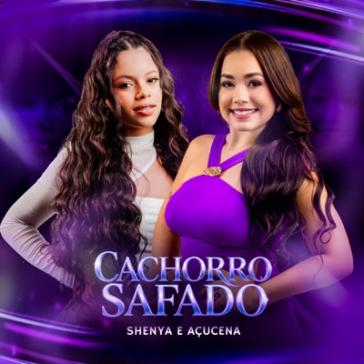 Cachorro Safado - Single