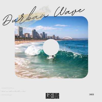 Durban Wave - Single