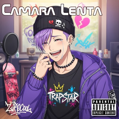 Camara Lenta - Single
