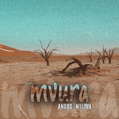 Mvura - Single