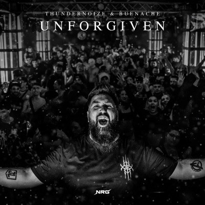 Unforgiven - Single