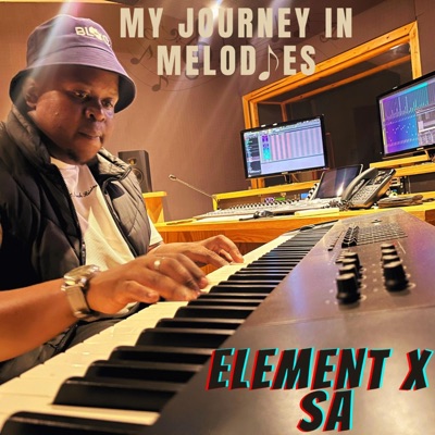 My Journey In Melodies