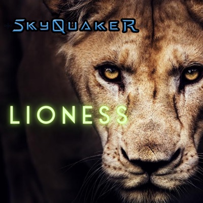 Lioness - Single