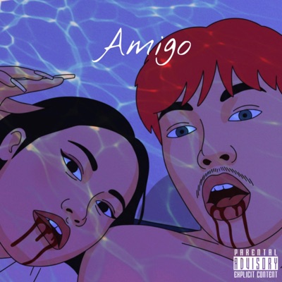 Amigo - Single