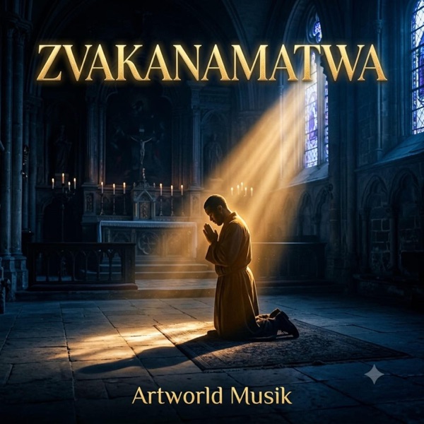 Artworld -Zvakanamatwa