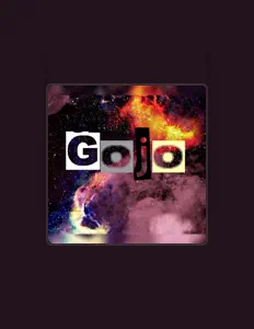 聆聽 gojo.ttm、觀看音樂影片、閱讀小傳、查看巡演日期等！