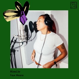 Same as It Ever Was (Mixed) daste.