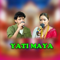 Yati maya (feat. Prakash Parajuli & Kasam Rani Thakuri) - Bishnu Majhi