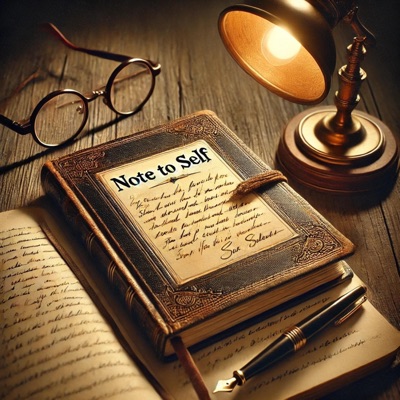 note to self - Single