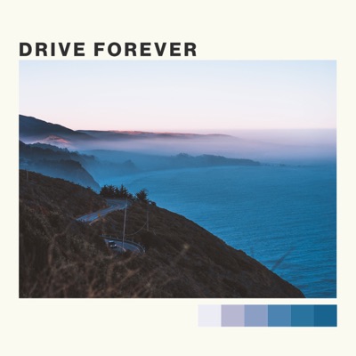 Drive Forever - Single