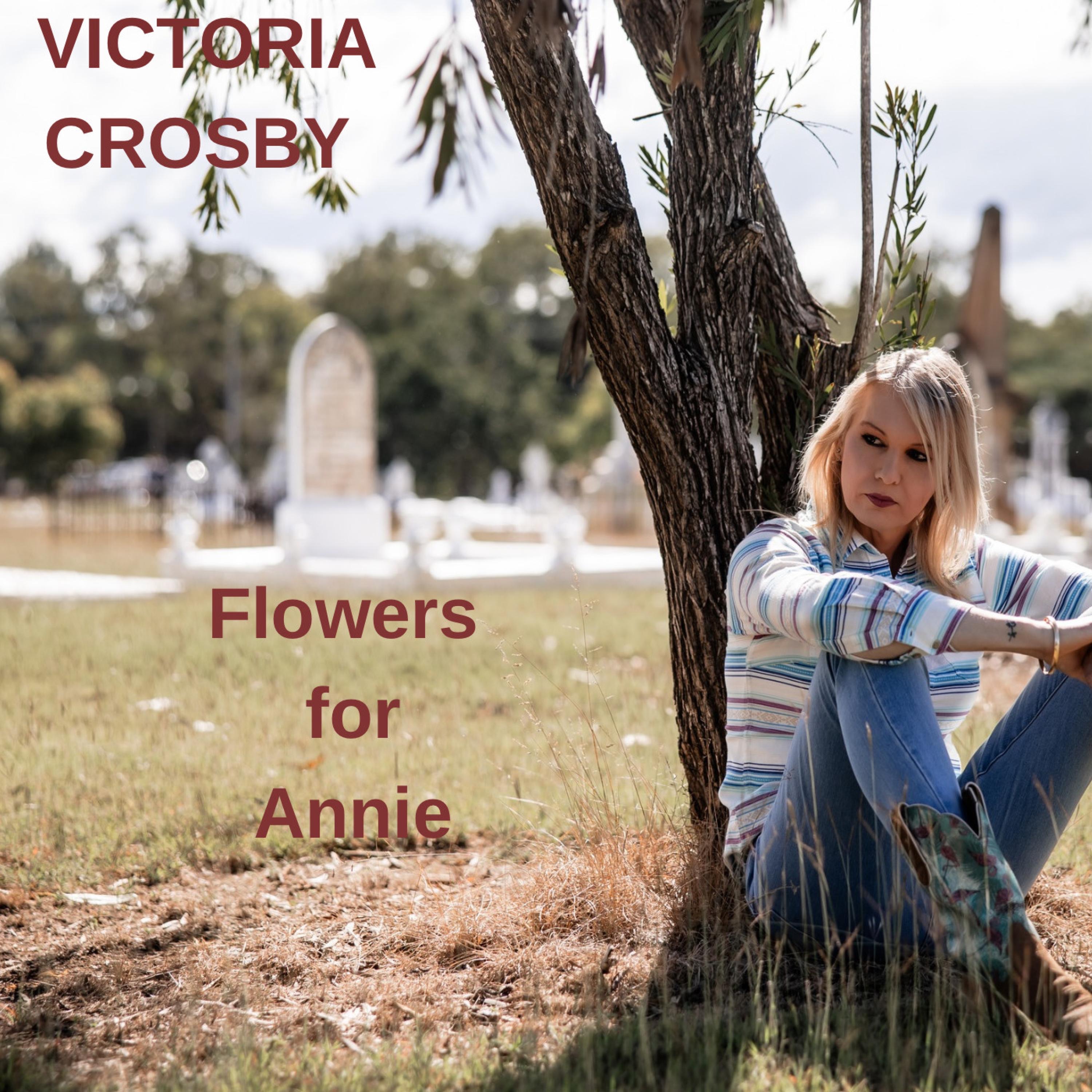 Flowers for Annie - Single