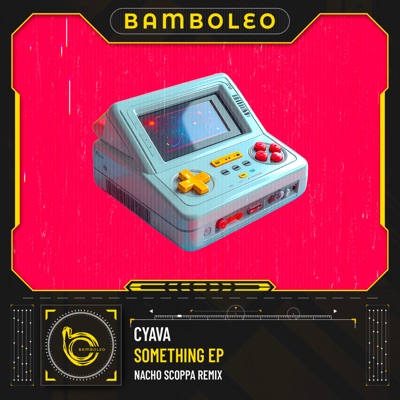 Something - Single