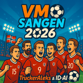 VM SANGEN 2026