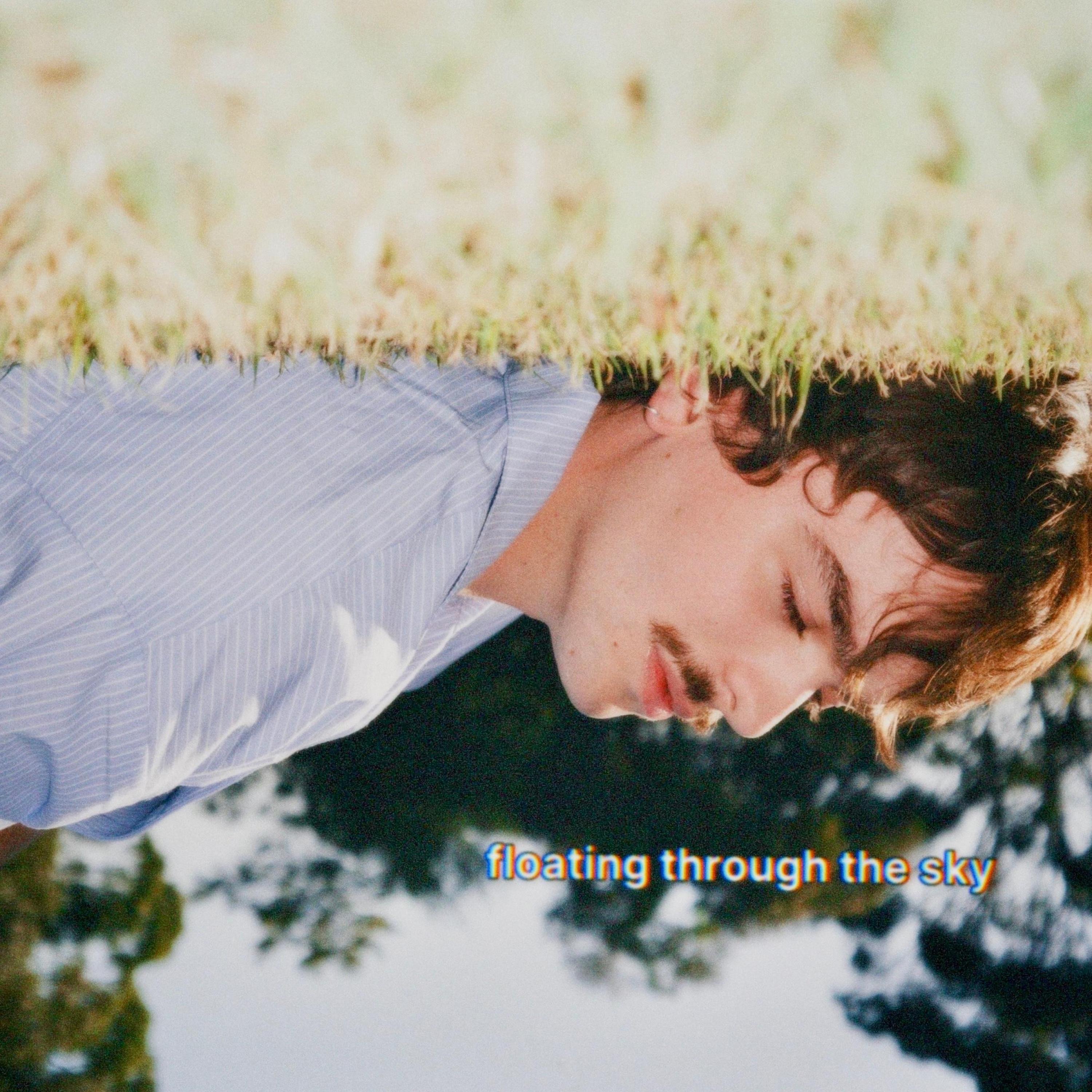 floating through the sky - Single