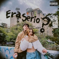 Era Serio? (feat. Tivssa) - Single - Dimelofacu