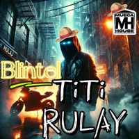 El Blintel Titi Rulay - Single - La Maldita Peluca