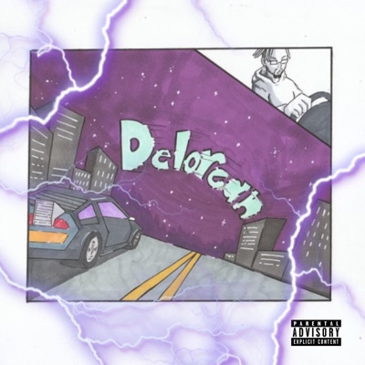 Delorean (Deluxe)