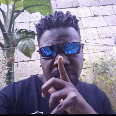 Esquezofrenia Hip Hop Tarja Preta - EP