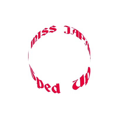 I MISS JAPAN (Sped Up) - Single