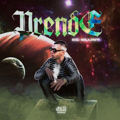 Prende el Blunt - Single