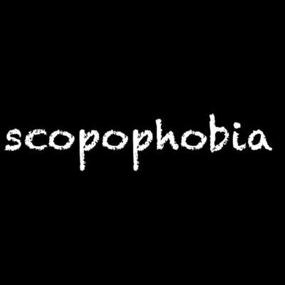scopophobia - Single