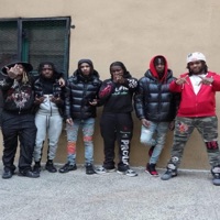 Purgin (feat. C Blu & Yagi B) - Single - Nay Benz