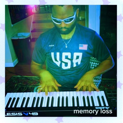 memory loss - Single