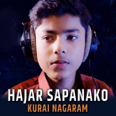 Hajar Sapana Ko - Single