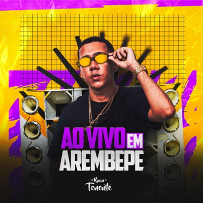 Ao Vivo em Arembepe: Bloquinho dos Amigos / Ideia Valer / Passa Nela / Bucetinha / Bota Bota / O Molho (feat. Mila) - Single