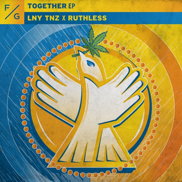 Together EP - Single