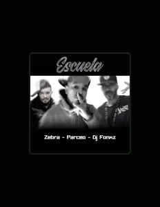 Dj Fonxz을(를) 듣고, 뮤직 비디오를 보고, 약력을 읽고, 투어 일정 등을 확인하세요!