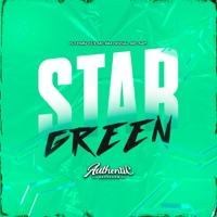 Star Green - Single - DJ FMN 013, MC BM OFICIAL & Mc nat
