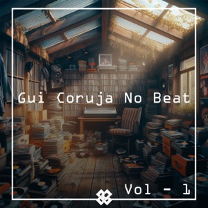 Beat 4 - InMyHood Salsa & Merengue (feat. Nizaj)