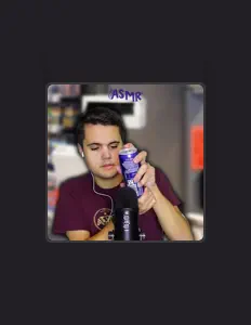 Dengarkan ItzJul ASMR, tonton video musik, baca bio, lihat tanggal tur & lainnya!